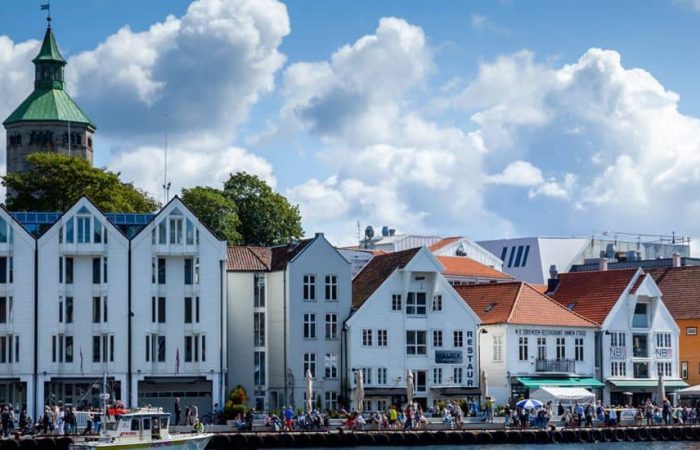 stavanger-brygge-sommer