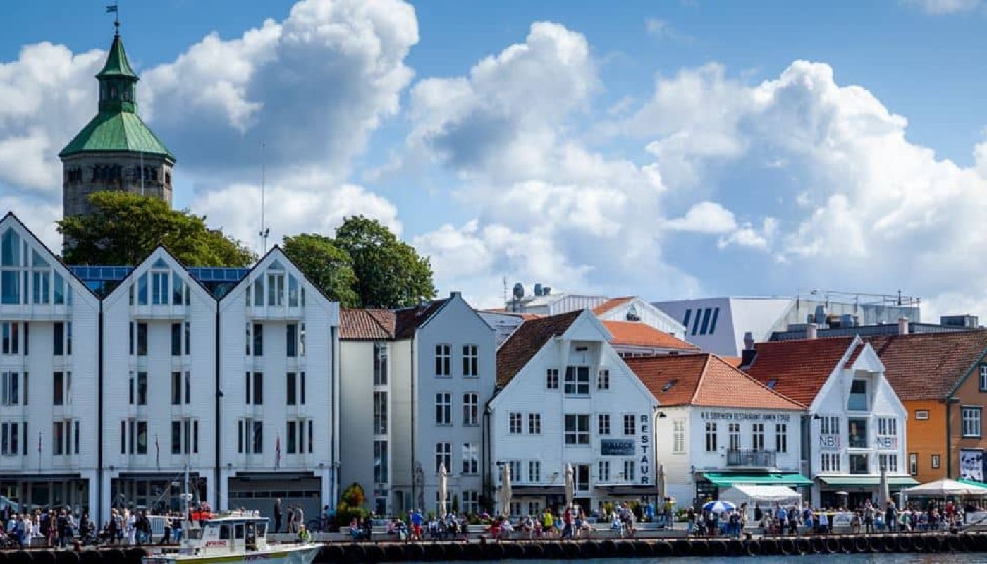 stavanger-brygge-sommer