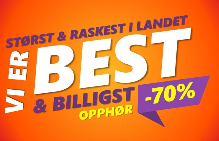 Påstander som «best, størst, raskest, fantastisk, ledende og utrolig» må kunne dokumenteres ellers blir det bare oppbrukte klisjeer uten kraft. Illustrasjon: HAIV kommunikasjon.