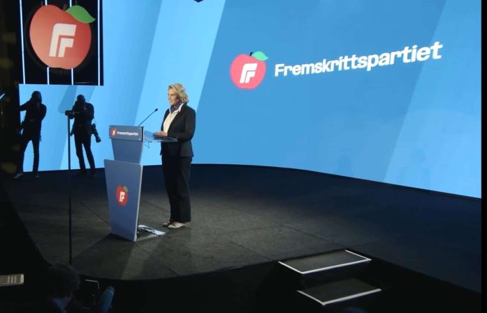 Fremskrittspartiet