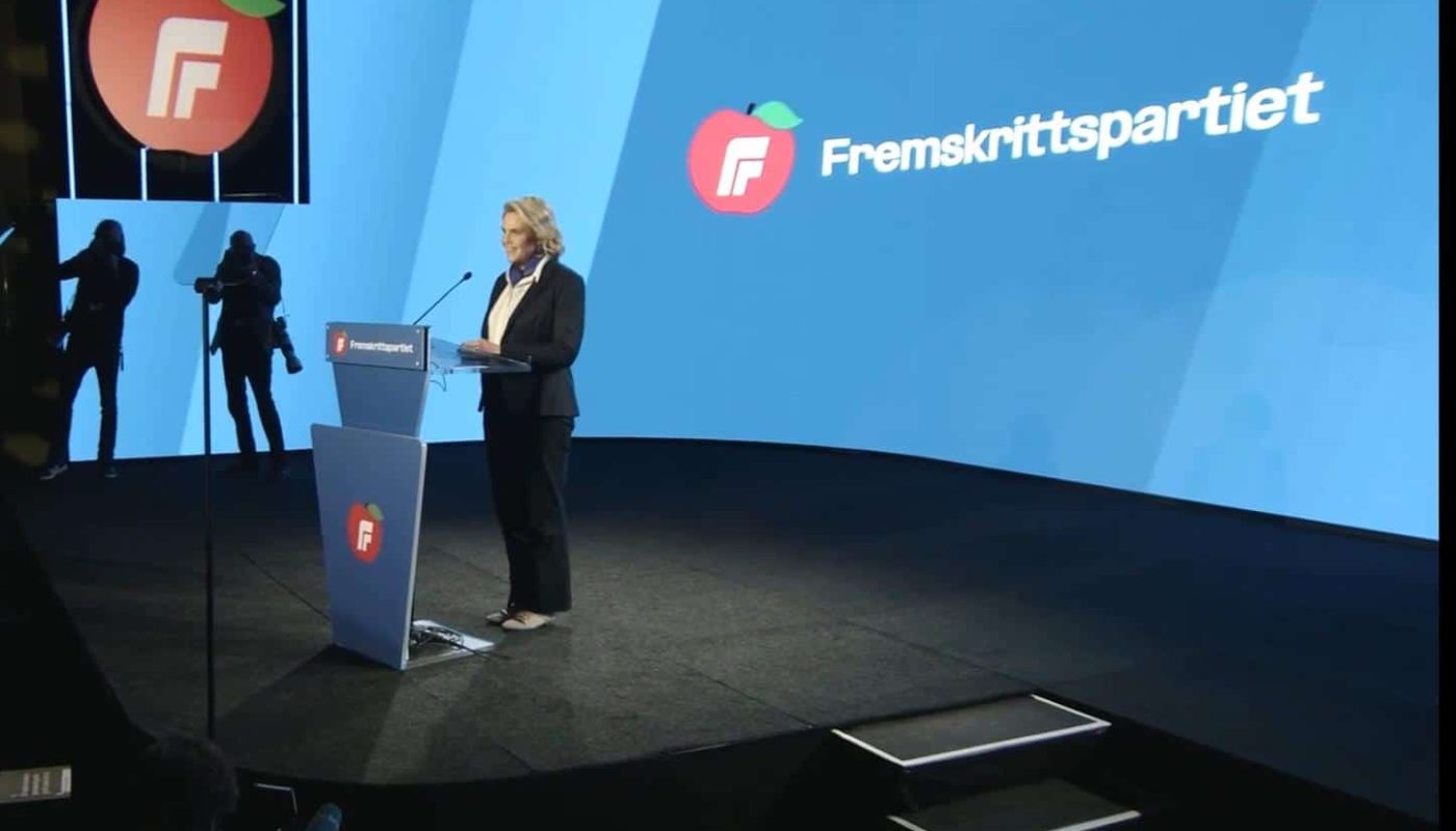 Fremskrittspartiet
